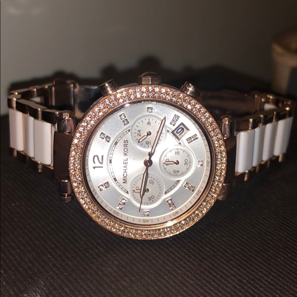 Michael Kors watch